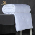 Home Textile Natural chinese silk comforter, summer Mulberry Silk Bedding, silk Quilt Bed Set