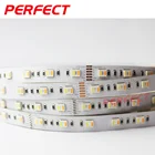 Led 24v Rgbww Led Strip 60leds CE Rohs
