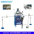 Upvc Window Making Machine Lock Hole Milling Machine SZS-100