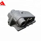 Manufacturing Plant Reducer Planetary Geared Motor Reducer Bevel Gearbox