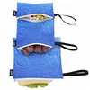 Latest customized Washable cloth storage packaging bag for sandwich and snack pouch