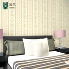 Classic islamic wallpaper designs with strong glue, wallpaper in pakistan