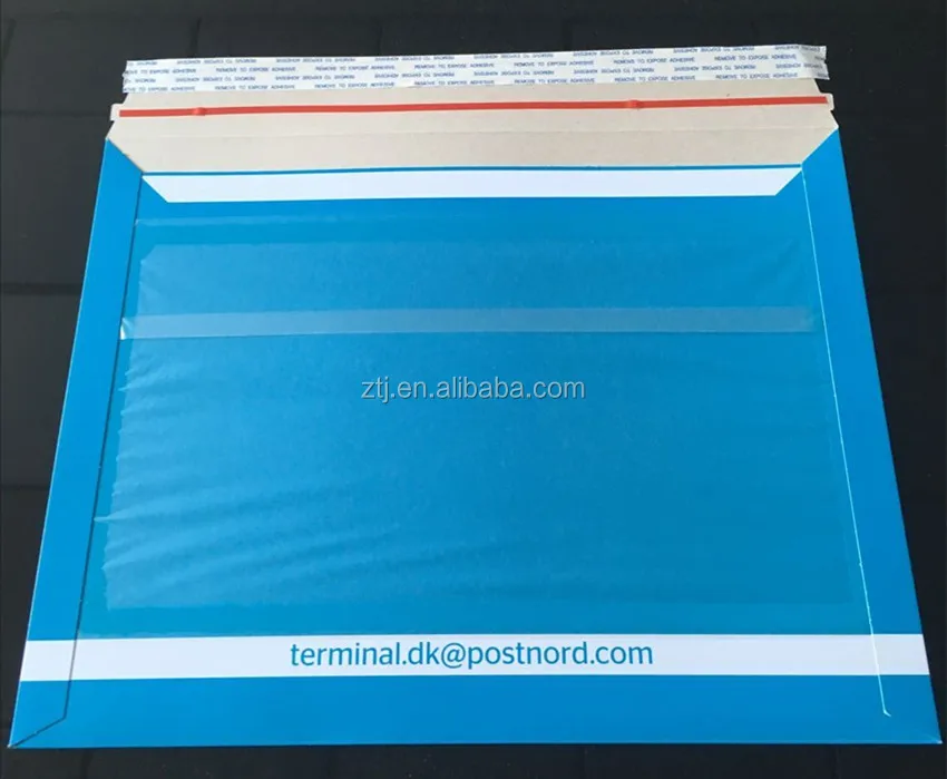 Plastic pouch bag