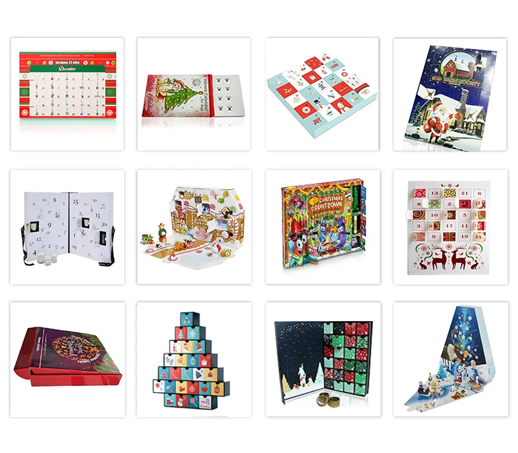 corrugated board hampers tray box set gift present boxes
