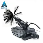 high pressure air conditing pipe/ drain cleaning machine