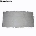 raw animal skin rabbit fur animals real rex rabbit fur plates