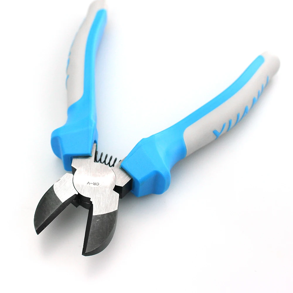 LM CR V Rubber Handle Hand