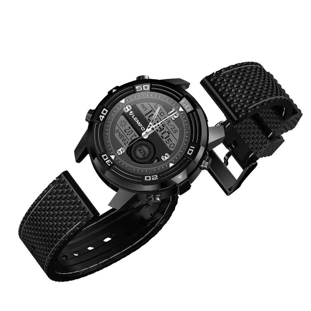 lem6 smartwatch