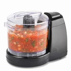 Mini food chopper/Electric Food processor/vegetable chopper
