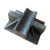 Durable H-Frames Rooftop Rubber Block