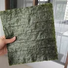 Asian Cuisine Japanese Seaweed Sushi Nori Gold