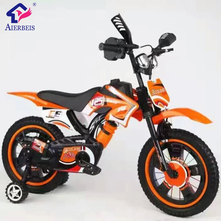 selling motorized bicycles