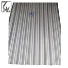 Metal Roof Price Malaysia Galvanized Corrugated Steel Sheet