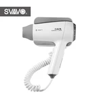 Foldable Hair Dryer for Hotel wall mounted home appliance hair dryer
