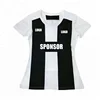 Latest football shirt model thai quality club team soccer jerseys