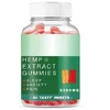 best selling Organic Natural CBD Gummy Bears great for health pain relief