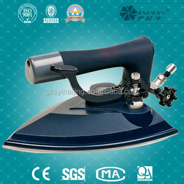 Heavy Duty Steam Iron Clothes Dryer Commercially Used Steam Iron