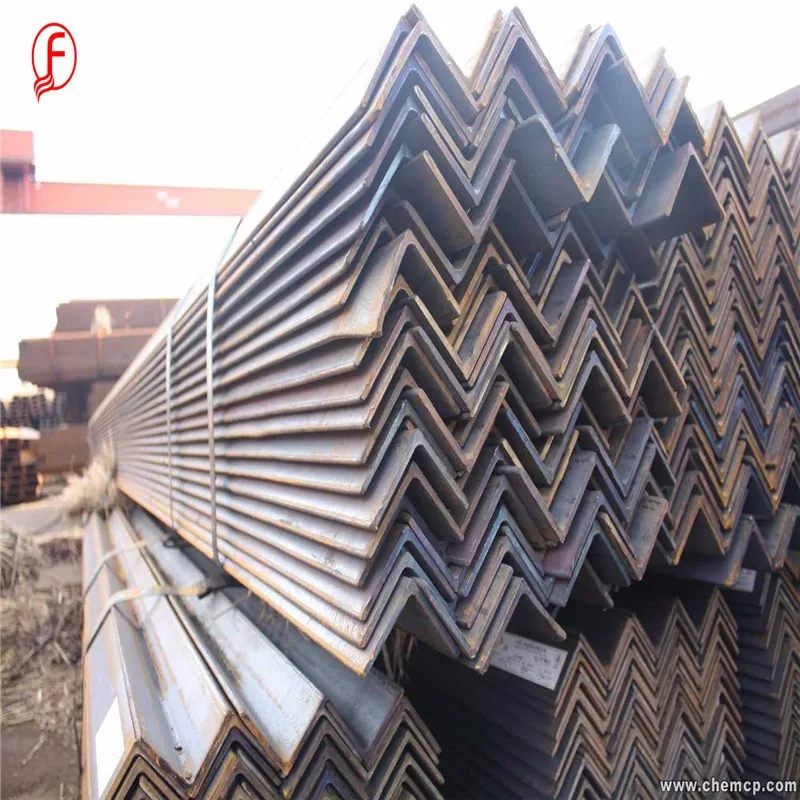 tubing steel galvanized l bar angle iron high quality