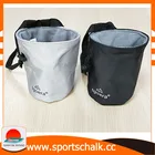 Gym Chalk Bag - Gymnastics, Rock Climbing,Crossfit No Slip, No