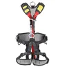 BT-RC71Factory Price Outdoor Climbing Equipment Saftey Full Body Harness