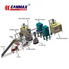 2019 Printed Circuit Board Recycling, Computer TV Circuit Board Recycling Line, Pcb Circuit Boards Scrap Recycling Plant