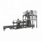 25KG Chemical Powder Auto Bagging(Packing) Machine