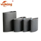 High quality Silicon carbide abrasive sanding belt for MDF glass