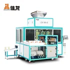 0.5-2.5KG Brick Shape Rice Fully Automatic Vacuum Packaging Machine