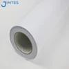 Hot selling Kinds of cheap white fabric roll for latex printing advertising flag banner