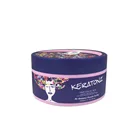 Private label temporary styling hair mud for hair coloring