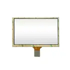 7 Touch 7 Inch Multi-Touch Capacitive Touch Screen Made Of Film Glass