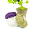 Super wash organic bamboo cotton yarn for knitting sweaters