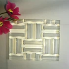 China Pattern Glass for home decoration