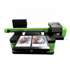 Automatic Printer T-shirt for Printer T-Shirt Direct to Garment Printer for T Shirt Dtg Printing Machine