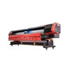 Taimes high speed Konica 512i print head large format 3.2m solvent flex banner printer machine