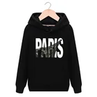 Brand Name Custom Black No Brand Name Hoodies For Men