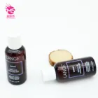 GMP hair care hydrating mist organic marula oil