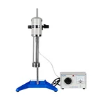 40L Stabily Using High Shear Manufacturer Homogenizer Emulsion Mixer for cream