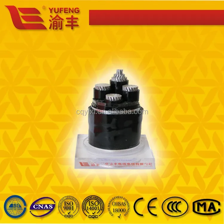 ZR-VV22,NH-VV,NH-VV22 PVC insulated PVC sheathed cooper or aluminium conductor wire and cable