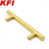 factory wholesale custom door pull stainless steel door pull handle aluminum kitchen cabinet handle