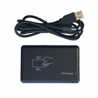 Low Cost ISO 14443 A RFID HF 13.56Mhz Reader Writer for MF card