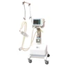 CE Approved quality ICU Ventilator for intensive care