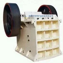 Stone Jaw Crusher From Factory Manufacturer