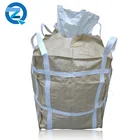 1.5 ton 2 ton jumbo bag 1 ton plastic bag for packing cement, sand, rice