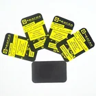 Promotional gifts cheap custom paper fridge magnet