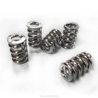 OEM/ODM Precise Stainless Steel Compression Spring Manufacturer