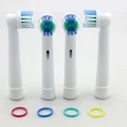 Oral Care B Compatible Brush Heads SB17A for Electric Toothbrush