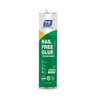 High Bonding Strength No More Nail Liquid Construction Liquid Nail Adhesive