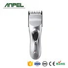 Rechargeable Electric Men Use Cordless Target Hair Clipper Trimmer