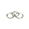 Din127 Spring Metal Washer Stainless Steel 301 Corrugated Washers Spacer Gasket Wave Washer
